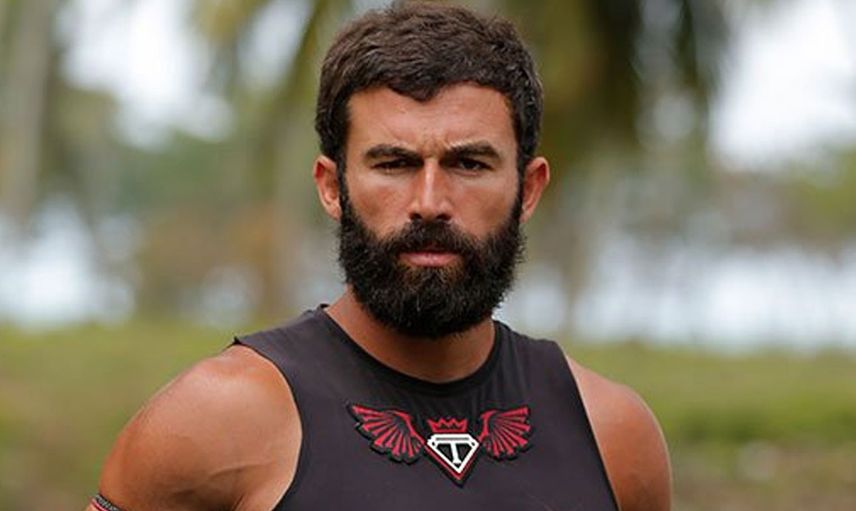 Survivor Nisa ve Nagihan arasında yaşanan doping gerginliğine eski şampiyon Turabi Çamkıran sessiz kalamadı