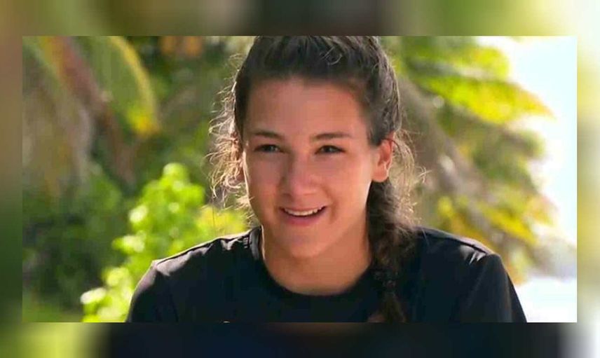 Survivor Nisa'ya ne oldu, sakatlandı mı? Survivor Nisa'nın sağlık durumu nasıl? Survivor Nisa Bölükbaşı kimdir?