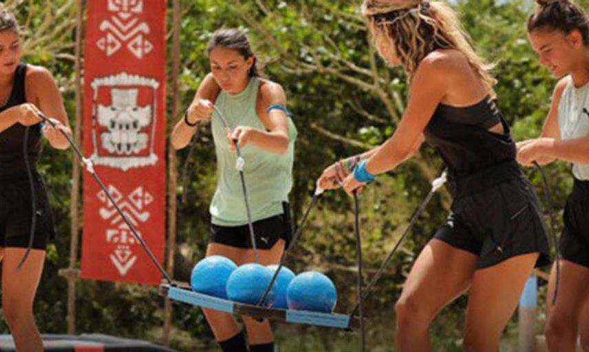 Survivor Ödül Oyununu Kim Kazandı? Survivor’da Ödül Oyunu Ne Oldu?
