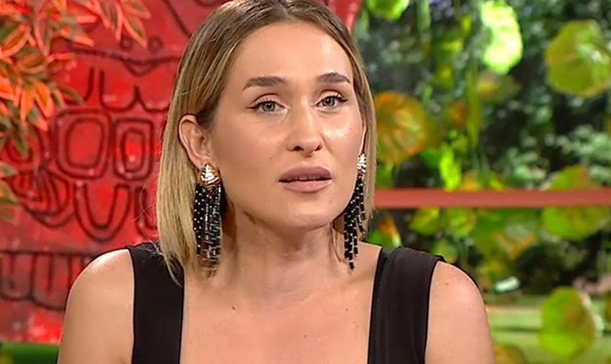 Survivor Ogeday'ın kadınlar konuşmasın çıkışından Sema'dan sert yanıt: Çarpacağım bir tane göreceksin kadınlığı