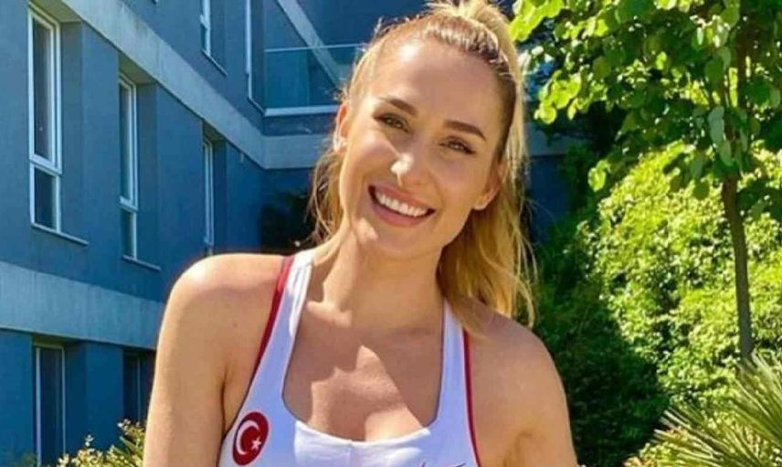 Survivor Sema Aydemir elendi mi? Survivor Sema kimdir? Sema Aydemir biyografisi