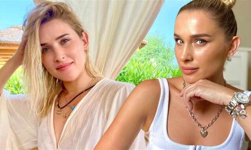 Survivor Sema yarışmadan ayrılacak mı? Sema ve Seda küs mü, neden küsler aralarında ne oldu? Survivor 2022'de bitmek bilmeyen sorunlar