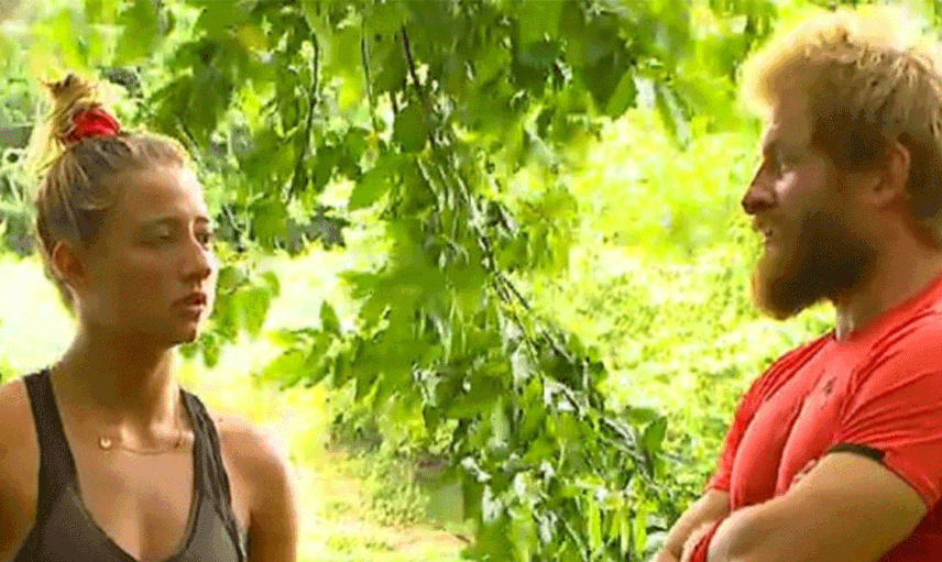 Survivor Sembol Oyununu Kim Kazandı?