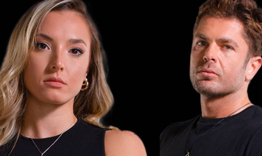 Survivor Sude Burcu Mert Öcal evleniyorlar mı?