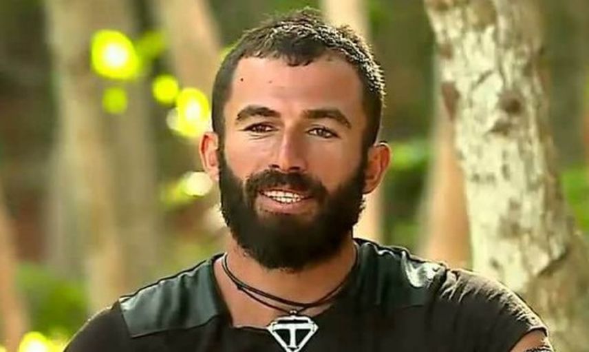 Survivor Turabi Adaya Veda mı Ediyor?