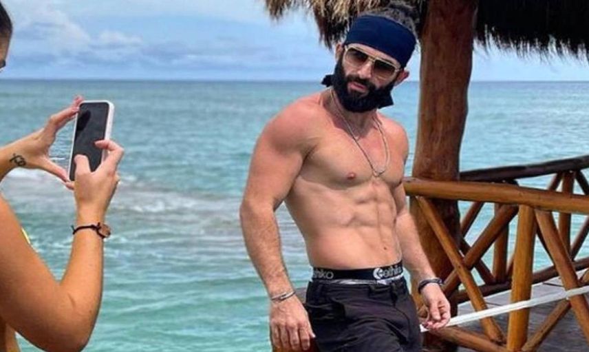 Survivor Turabi Çamkıran kimdir, kaç yaşında ve nereli? Survivor All Star 2024 Turabi kaç kere yarışmaya katıldı ve şampiyon oldu? Turabi Çamkıran hayatı ve kariyeri