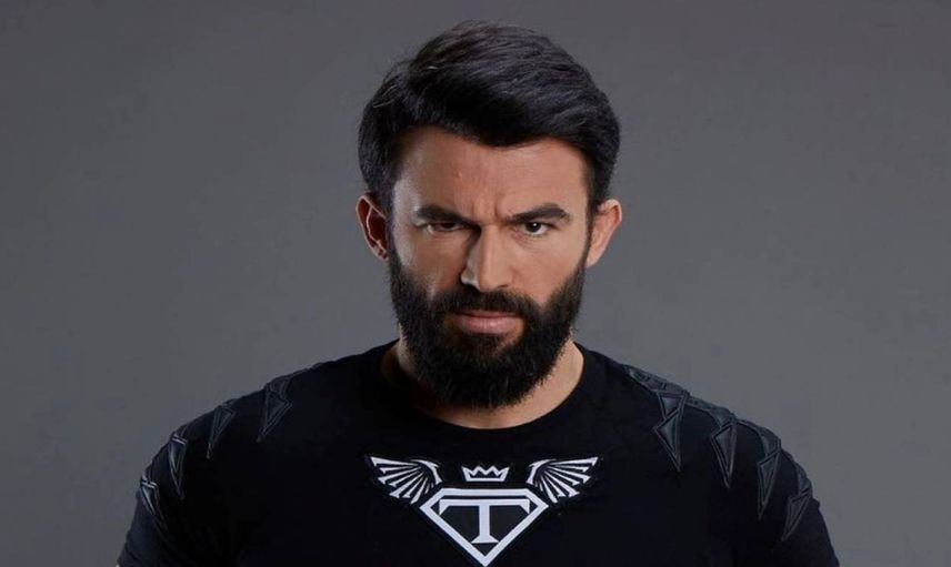 Survivor Turabi neden yok? 2024 Survivor All Star Turabi elendi mi, sakatlandı mı? Turabi’den sevenlerini üzen haber