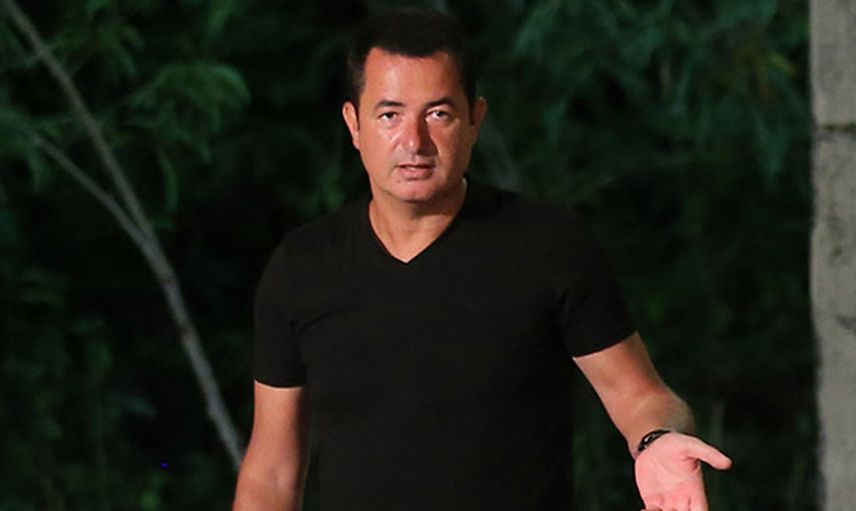 Survivor Yarışmacısı Atakan Işıktutan'dan Gelen Kötü Haberi Acun Ilıcalı Ada Konseyinde Duyurdu