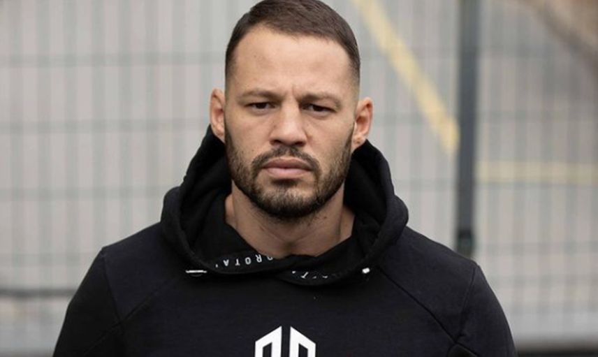 Survivor Yarışmacısı Avatar Atakan’ın Oğlu Aslan Babasının Oyun Kaybetmesine Dayanamayınca Gözyaşlarına Boğuldu