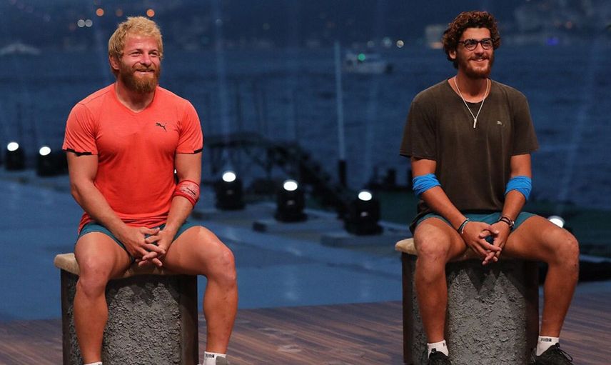 Survivor Yarışması'nda İkinci Olan Yiğit Poyraz, Oyuncu Oluyor
