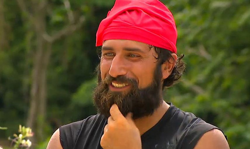 Survivor Yasin’in Rus sevgilisi görenlerin ağzını açık bıraktı! Herkesten saklıyordu...
