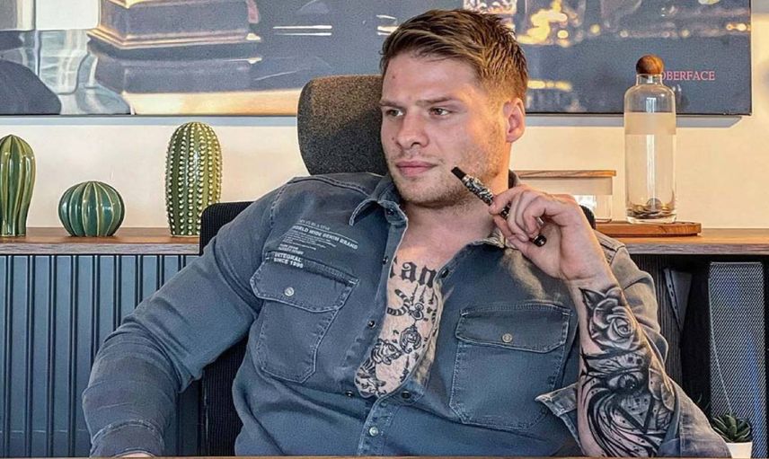 Survivor Yunus Emre kimdir, nereli ve kaç yaşında? Yunus Emre Özden hangi sezon yarıştı, evli mi? Yunus Emre hayatı ve biyografisi