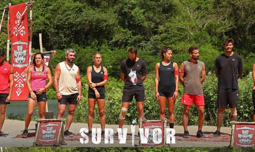 Survivor'a katılanlar kaç para alıyor? Survivor Gönüllüler para alıyor mu? Survivor yarışmacı kazançları 2022