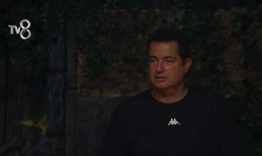 Survivor'da bir diskalifiye daha mı geliyor? Survivor Barış elenecek mi, kim diskalifiye olacak? Acun Ilıcalı'dan flaş açıklama