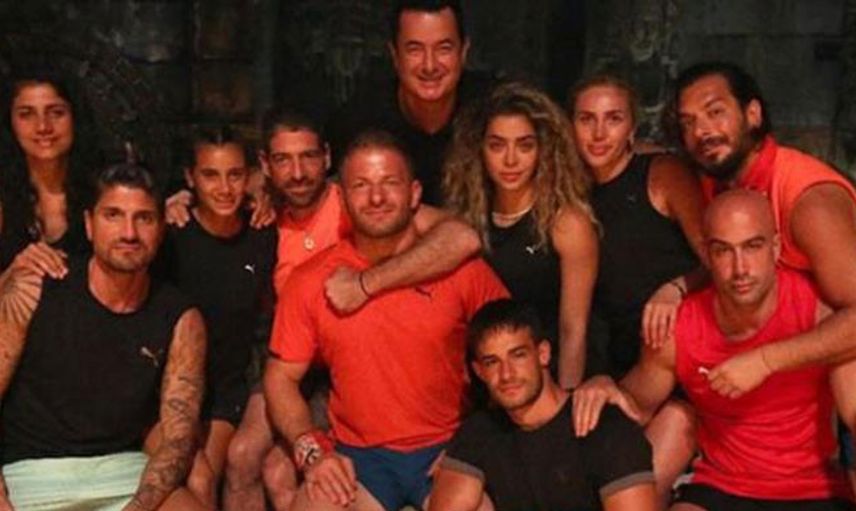 Survivor'da Bu Hafta Elenen İsim Melis Sezer Oldu