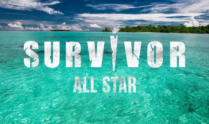 Survivor'da kim elendi, kim adadan gitti? 19 Nisan Survivor 2022 All Star Sms oylaması sonuçları elenen yarışmacı