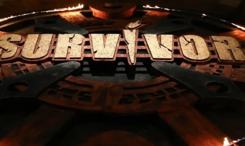 Survivor’da şok eden ayrılık: Yarışmanın favorilerinden Poyraz adadan ayrıldı