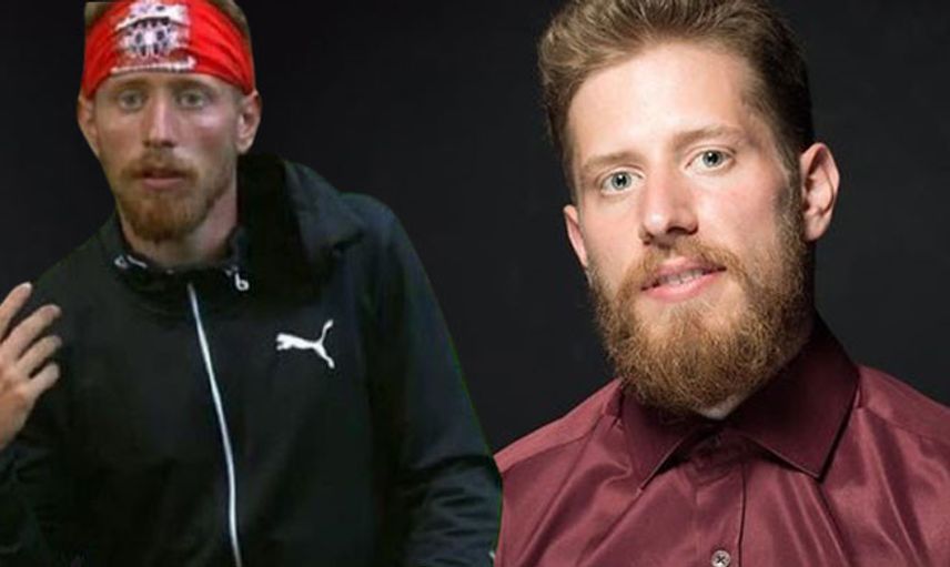 Survivor’dan Elenen Çağman Çatay, Ünlüler Takımıyla İlgili Neler Söyledi?