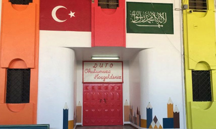 Suudi Arabistan, 5 Şehirde Türk Okullarını Kapattı