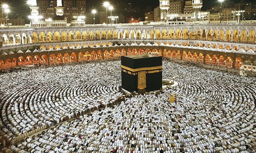 Suudi Arabistan, bu sene gerçekleşecek olan hac planını açıkladı!
