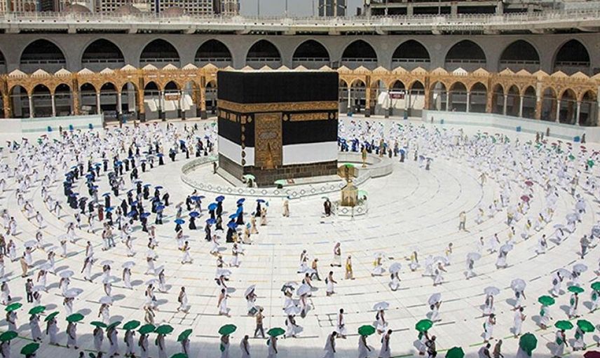 Suudi Arabistan Enformasyon Bakanı Macid Abdullah el-Kasabi: Hac Düzenlenmesi En Yakın Zamanda Açıklanacak