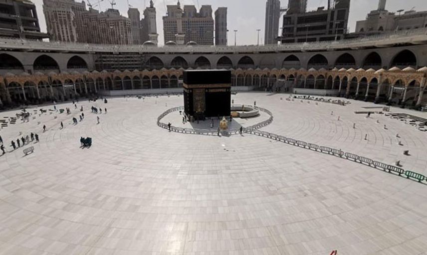 Suudi Arabistan Hac İbadetini Yasaklamayı Değerlendiriyor