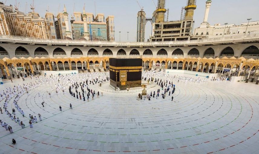 Suudi Arabistan Hac Ve Umre Bakanlığı Açıkladı! Hac İbadetine İlişkin Yeni Kararlar Geldi