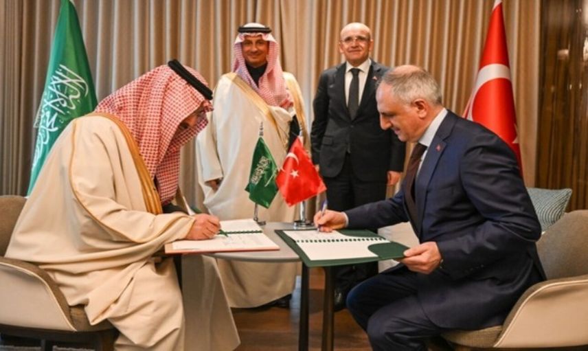 Suudi Arabistan Kalkınma Fonu, Türkiye ile 55 milyon dolarlık kredi anlaşması imzalayarak 5 devlet okulunun rehabilitasyonuna destek olacak!