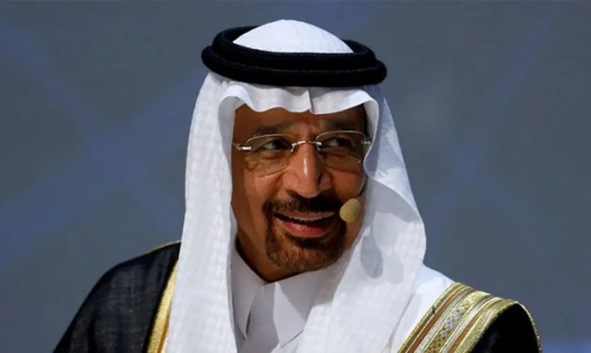 Suudi Arabistan: Küresel Pazarın Talebini Karşılayacak Petrolümüz Var