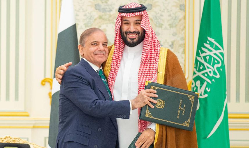 Suudi Arabistan-Pakistan savunma anlaşması: Bölgesel güvenlik dengelerinde yeni sayfa