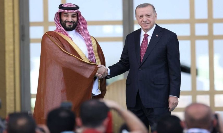 Suudi Arabistan Türkiye hamlelerine devam ediyor: 30 milyar dolarlık adım için tarih belirlendi