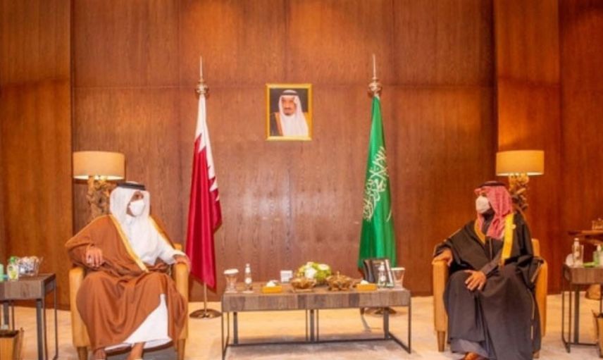 Suudi Arabistan Türkiye'nin İHA ve SİHA'larına Talip