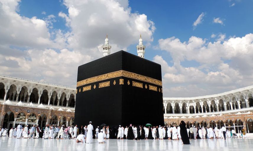 Suudi Arabistan Yeni Umre Programını Açıkladı