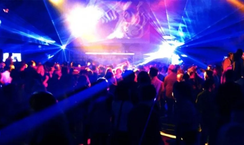 Suudi Arabistan'da "Helal Gece Kulübü" Açıldığı İddia Edildi