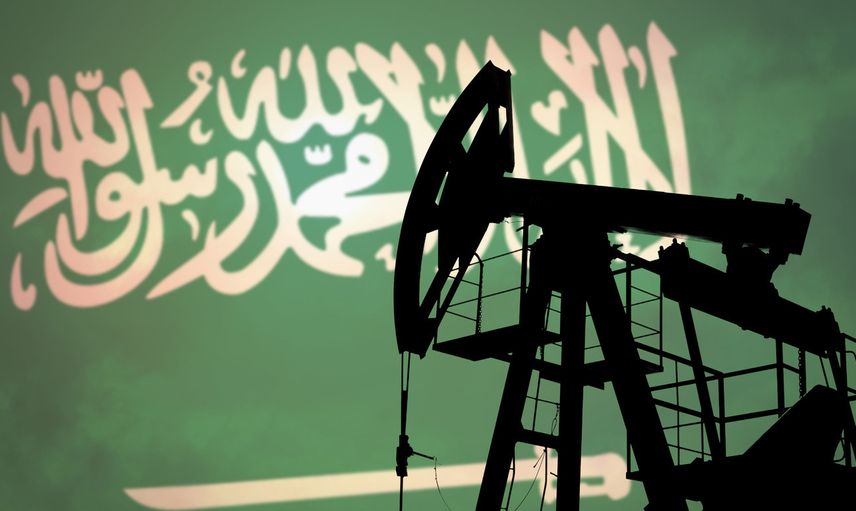 Suudi Arabistan’da kritik görüşme: Türkiye ile enerji protokolü ele alındı