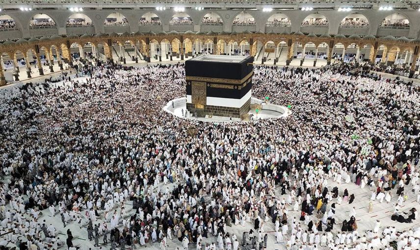 Suudi Arabistan’dan açıklama geldi: Kısıtlamalar kaldırıldı