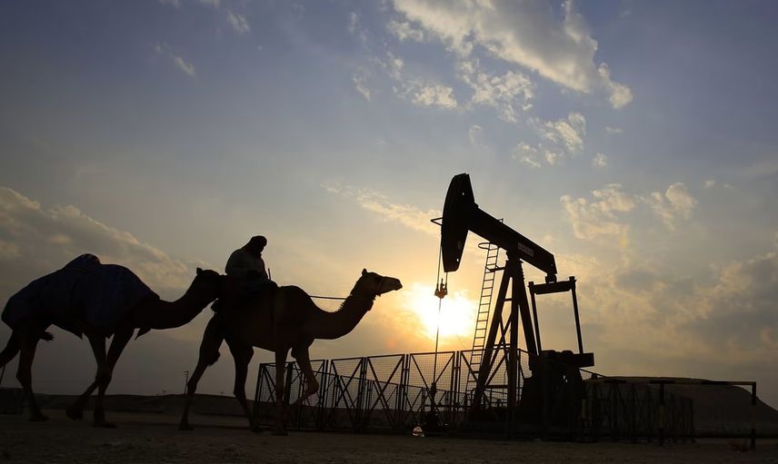 Suudi Arabistan'dan dünyaya petrol resti