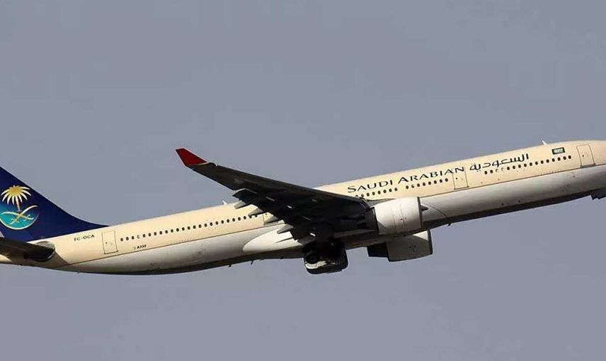 Suudi Arabistan'dan flaş Türkiye kararı: İki yıl aradan sonra İstanbul uçuşlarını tekrardan başlattılar