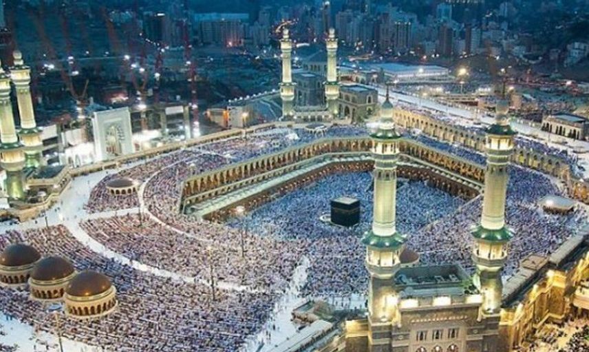 Suudi Arabistan'dan Hac İbadeti Açıklaması