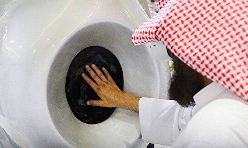 Suudi Arabistan'dan Yeni Teknoloji Hamlesi: Kabe'ye Sanal Ziyaret!