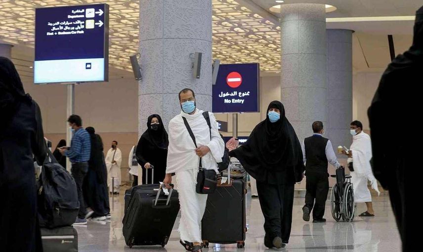 Suudi Arabistan'dan son dakika hamlesi! Aralarında Türkiye’nin de bulunduğu 4 ülkenin seyahat yasağını kaldırdı
