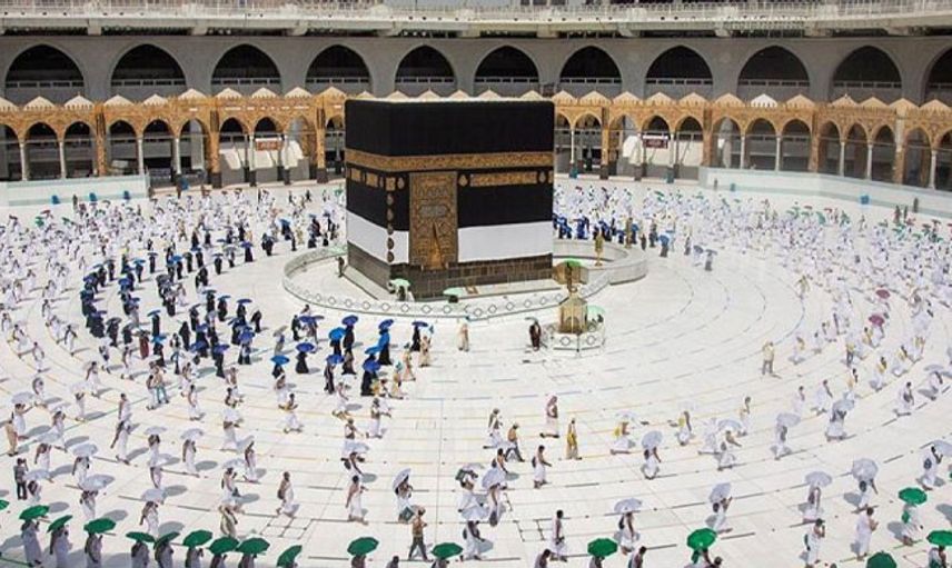 Suudi Arabistan’dan, Umre İçin Bağışıklık Kazanma Şartı Getirildi