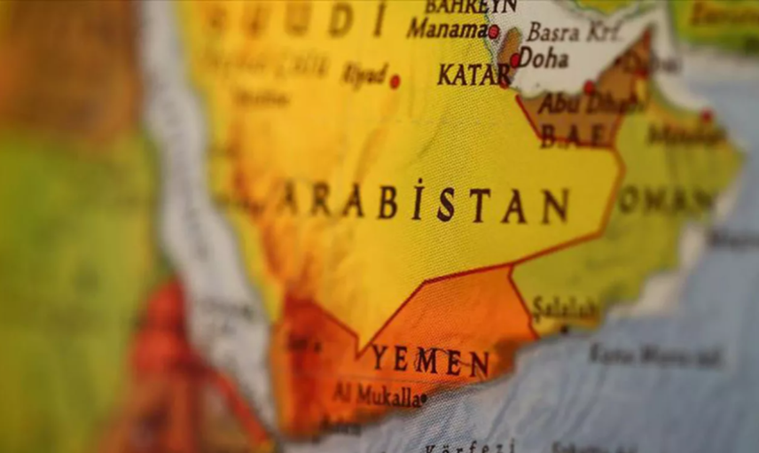Suudi Arabistan'dan Yemen'e 500 milyon dolarlık destek