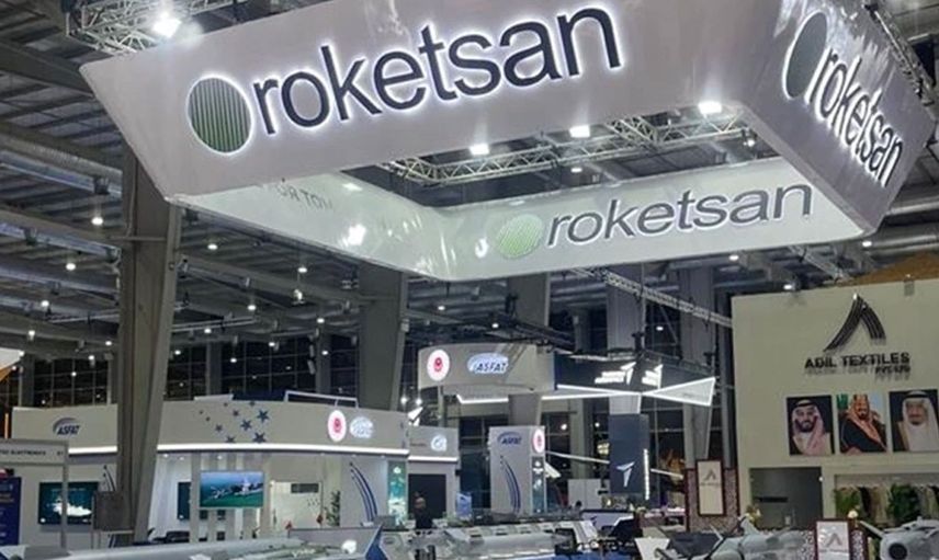 Suudi Arabistan’ın yeni gözdesi Türk sanayi şirketi Roketsan ile yeni iş birliklerine imza atacak!