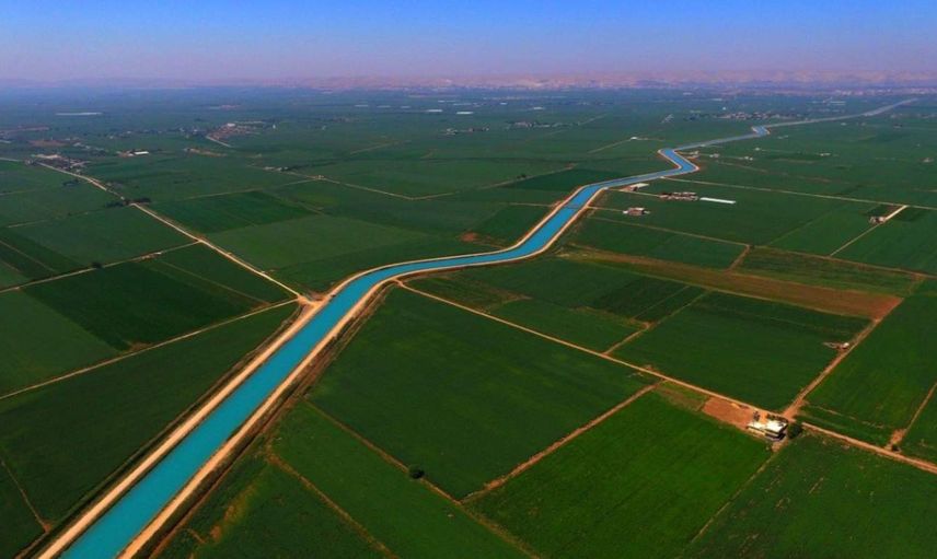 Süveyş Kanalı’ndan daha uzun: Dev proje hayata geçirildi