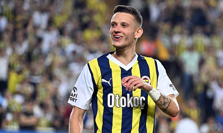 Szymanski'ye Napoli kancası: Gerçekleşirse kulüp tarihine geçecek