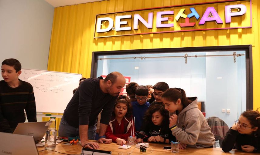 T3 Vakfı girişimlere desteğini artırıyor: Adeta bir teknoloji şöleni yaşayacağız