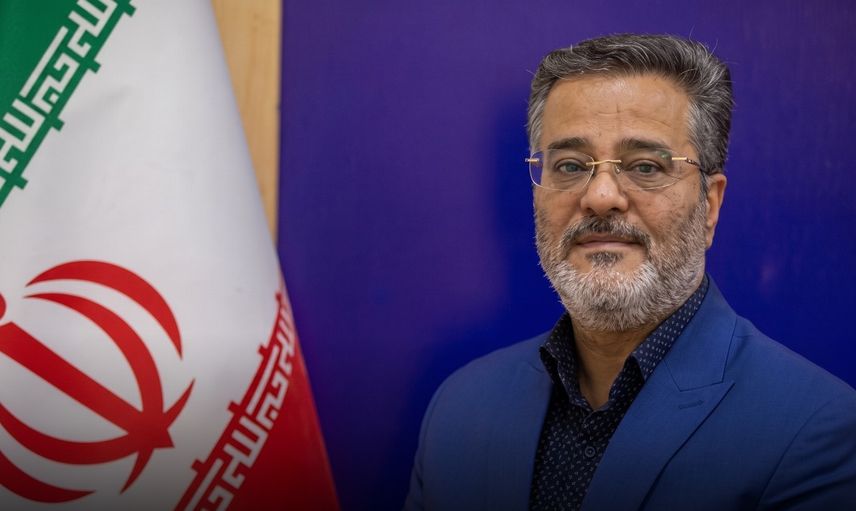 Taahhüt sahibi sanat ve anlam siyaseti: Ayetullah Hamenei’nin edebiyat, şiir, müzik ve sanatla ilişkisine bir bakış