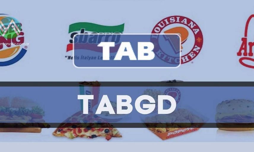 TAB Gıda halka arz borsada ne zaman işlem görecek? TABGD kaç lot verdi? TAB Gıda halka arz işlem tarihi 2023