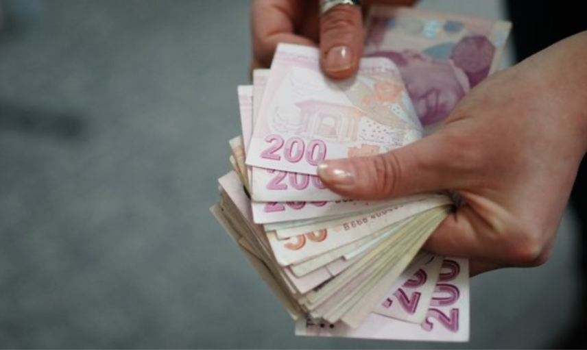 Taban emekli maaşından daha az ödeyerek konutunuz hazır! Akbank duyurdu
